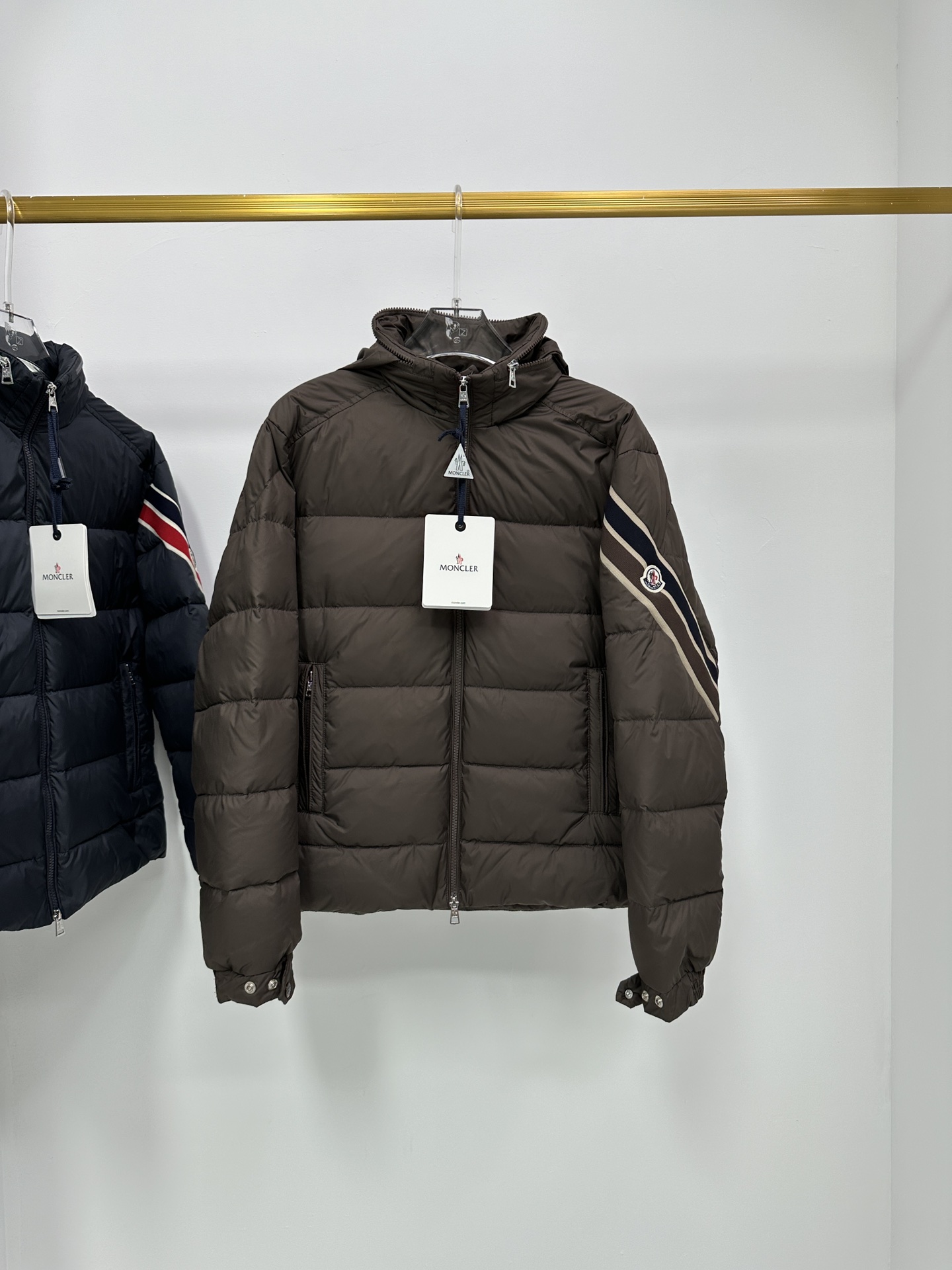 Moncler Down Jackets